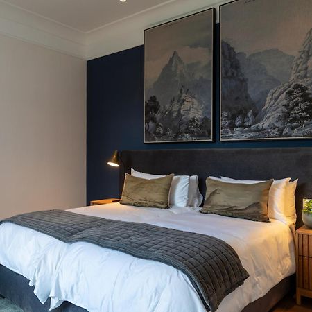 Wytham Manor House Hotel Kaapstad Buitenkant foto