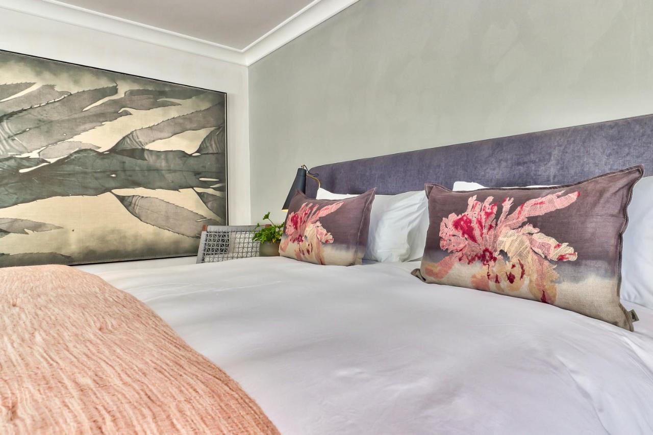 Wytham Manor House Hotel Kaapstad Buitenkant foto